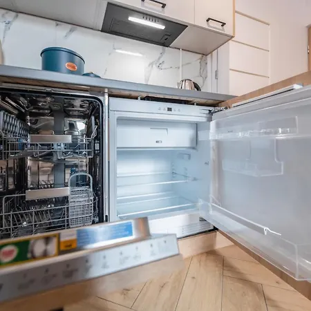 Centrum Iii Lägenhet *