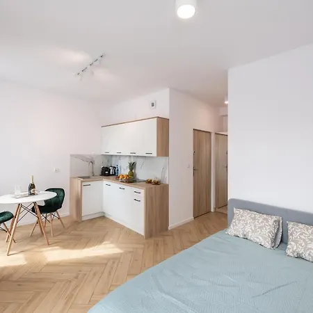 Centrum Iii * Bydgoszcz