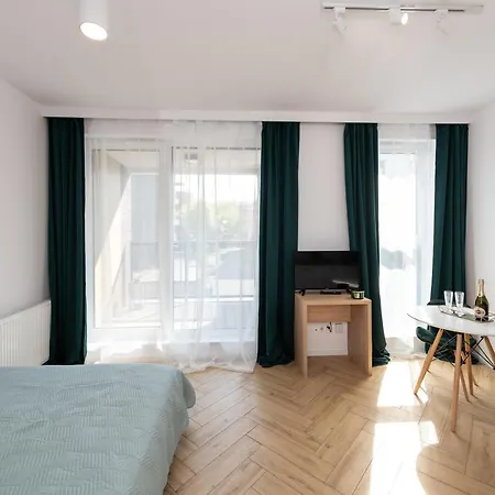 Centrum Iii * Bydgoszcz