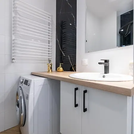 公寓 Centrum Iii 比得哥什