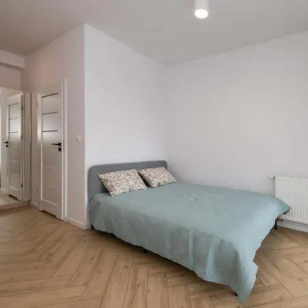 Apartament Centrum Iii