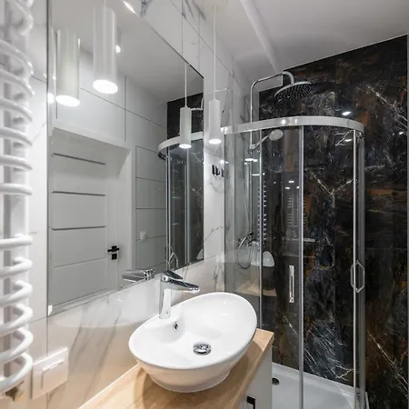 Apartment Centrum Iii *
