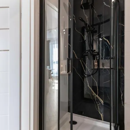 Lägenhet Centrum Iii Bydgoszcz