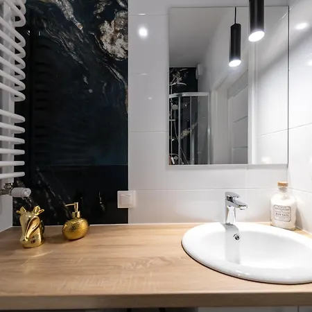 Apartament Centrum Iii Bydgoszcz