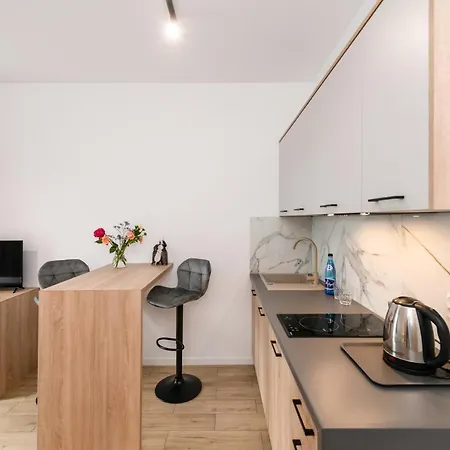 Centrum Iii * Bydgoszcz