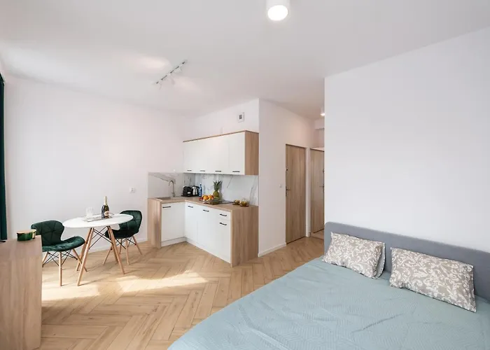 Centrum Iii * Bydgoszcz