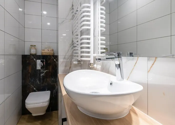 Centrum Iii Apartment