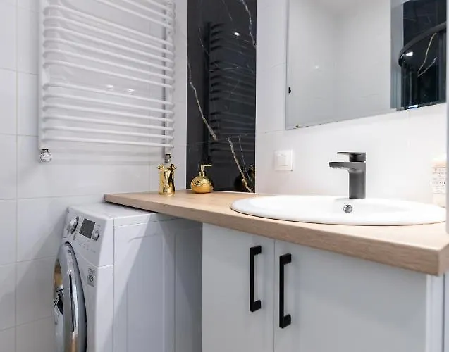 Apartment Centrum Iii Bydgoszcz