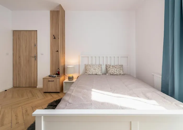 Centrum Iii * Bydgoszcz