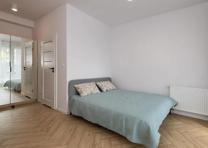 Apartment Centrum Iii