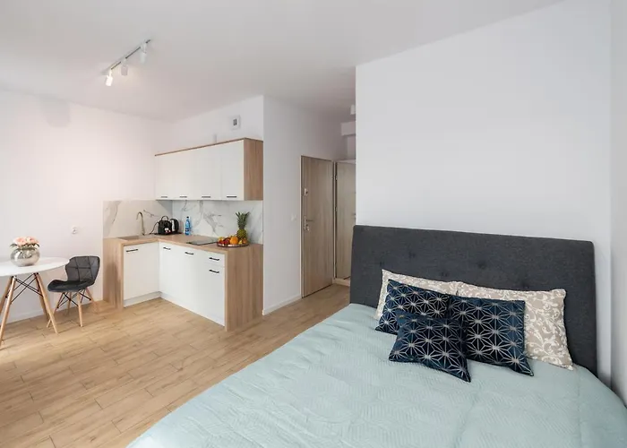 Centrum Iii * Bydgoszcz