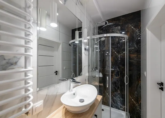 Apartment Centrum Iii *