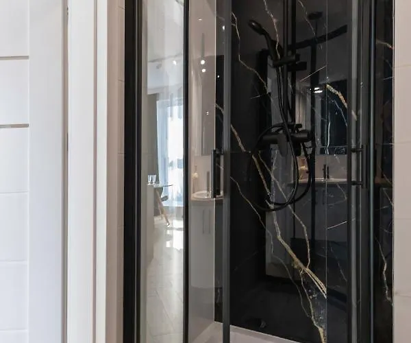 Apartment Centrum Iii Bydgoszcz