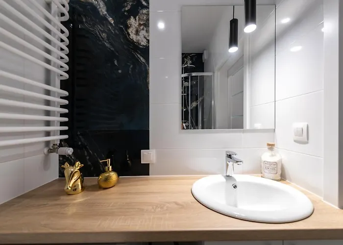 Apartment Centrum Iii Bydgoszcz