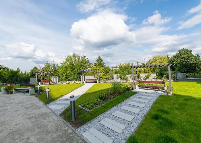 Centrum Iii Bydgoszcz