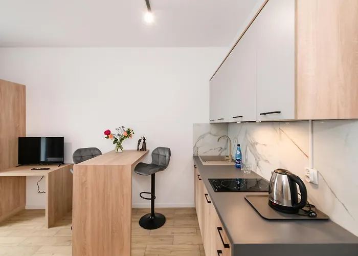 Centrum Iii * Bydgoszcz